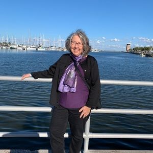 Meet your Posher, Paula